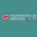 Paraphrasing Service UK logo