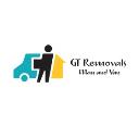 GT Removals logo
