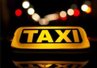 LocalTaxis image 1