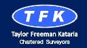 TFK Surveyors logo