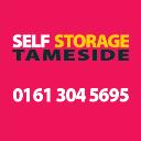 Self Storage Tameside logo