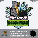 Creative Bear Tech Lead Generation Company logo