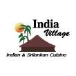 India Village logo