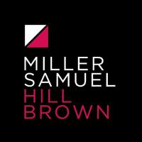Miller Samuel Hill Brown image 1