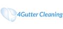 4 gutter cleaning logo