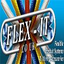 Flex-It logo