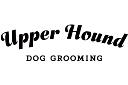 Upper Hound Dog Grooming logo