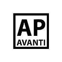 Avanti Photography logo