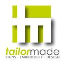 Tailor Made logo