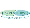 Hayvenhursts Accountants logo