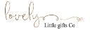 Lovely Little Gifts Co logo