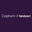 Clapham Tandoori logo