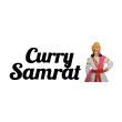 Curry Samrat logo