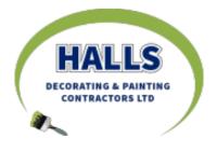 Halls Decorators image 1