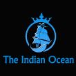 The Indian Ocean logo