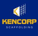Kencorp Scaffolding Ltd logo