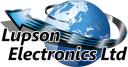 Lupson Electronics logo