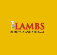 Lambs removals and Storage image 1