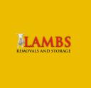 Lambs removals and Storage logo