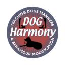 Dog Trainer Stockport logo