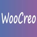 Woo Creo logo