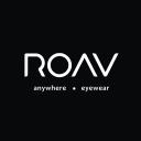 ROAV Eyewear UK logo