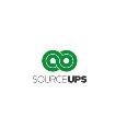 Source UPS logo