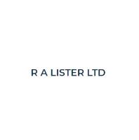 R A Lister Ltd image 1