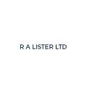 R A Lister Ltd logo