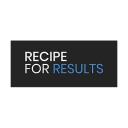 Recipe For Results logo