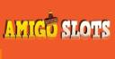 Mobile Slots | Amigo Slots logo