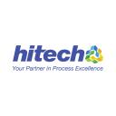 Hitech BIM Services logo