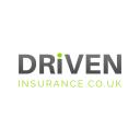 Driven Insurance logo