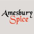 Amesbury Spice logo