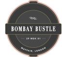 Bombay Bustle - Modern Indian Restaurant logo