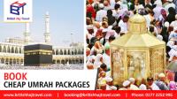 Cheapest Umrah Packages from UK  image 2