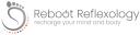 Reboot Reflexology logo