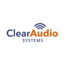 Clear Audio Systems logo
