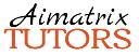Aimatrix Tutors logo