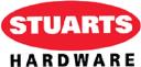 Stuarts Hardware logo