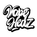 Vape Hedz logo