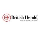 British Herald logo