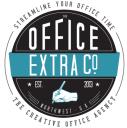The Office Extra logo