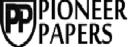 Pioneer Papers logo