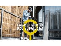 Locksmith Islington image 3