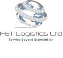 Fet Logistics logo
