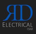 RD Electrical (SW) logo