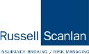 Russell Scanlan logo