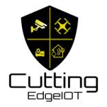 Cutting Edge IOT image 1