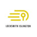 Locksmith Islington logo